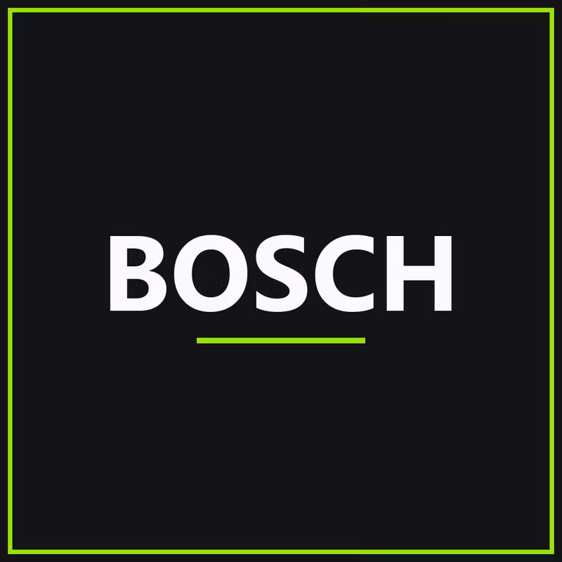 Bosch airfryer BOSCH MAFS2462B