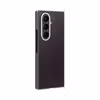 Samsung Clear Case EF-QF976 för Galaxy Z Fold8 Ultra Mobilskal Transparent