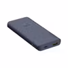 Xtorm Go2 Powerbank 10 000 mAh 20 W USB-C och USB-A Blå