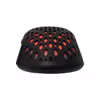 Baracuda Octopus 6 knappar 3 600 DPI Optisk Spelmus Svart