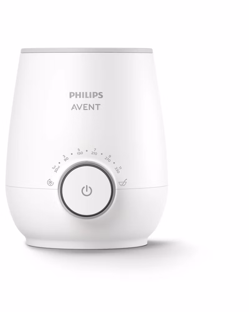 Philips Avent SCF358/00 Premium snabb flaskvärmare