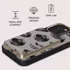 Burga Next Mistake 5 000 mAh MagSafe-powerbank Guld