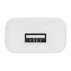 X2O Essential 12 W USB-A Hemmaladdare Vit