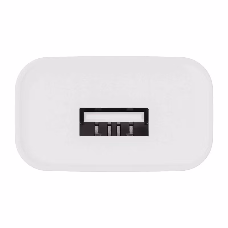 X2O Essential 12 W USB-A Hemmaladdare Vit