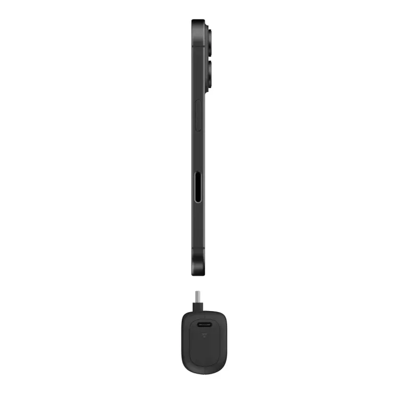 Xtorm Go2 PowerShot XG2PS051 5 000 mAh 20 W Powerbank Svart
