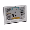 TFA METEO JACK 35010869 Trådlös väderstation Silver