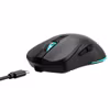 Baracuda TURTLE Trådlös Spelmus 3 200 DPI Svart