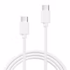 X2O Basic 60 W USB-C/C-kabel 1,2 m Vit