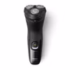 Philips Shaver 3000X Series X3021/00 Rakapparat för våt- och torrakning Svart