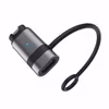 FIXED Link USB-C-laddningsadapter för Garmin Smartwatch Rymdgrå