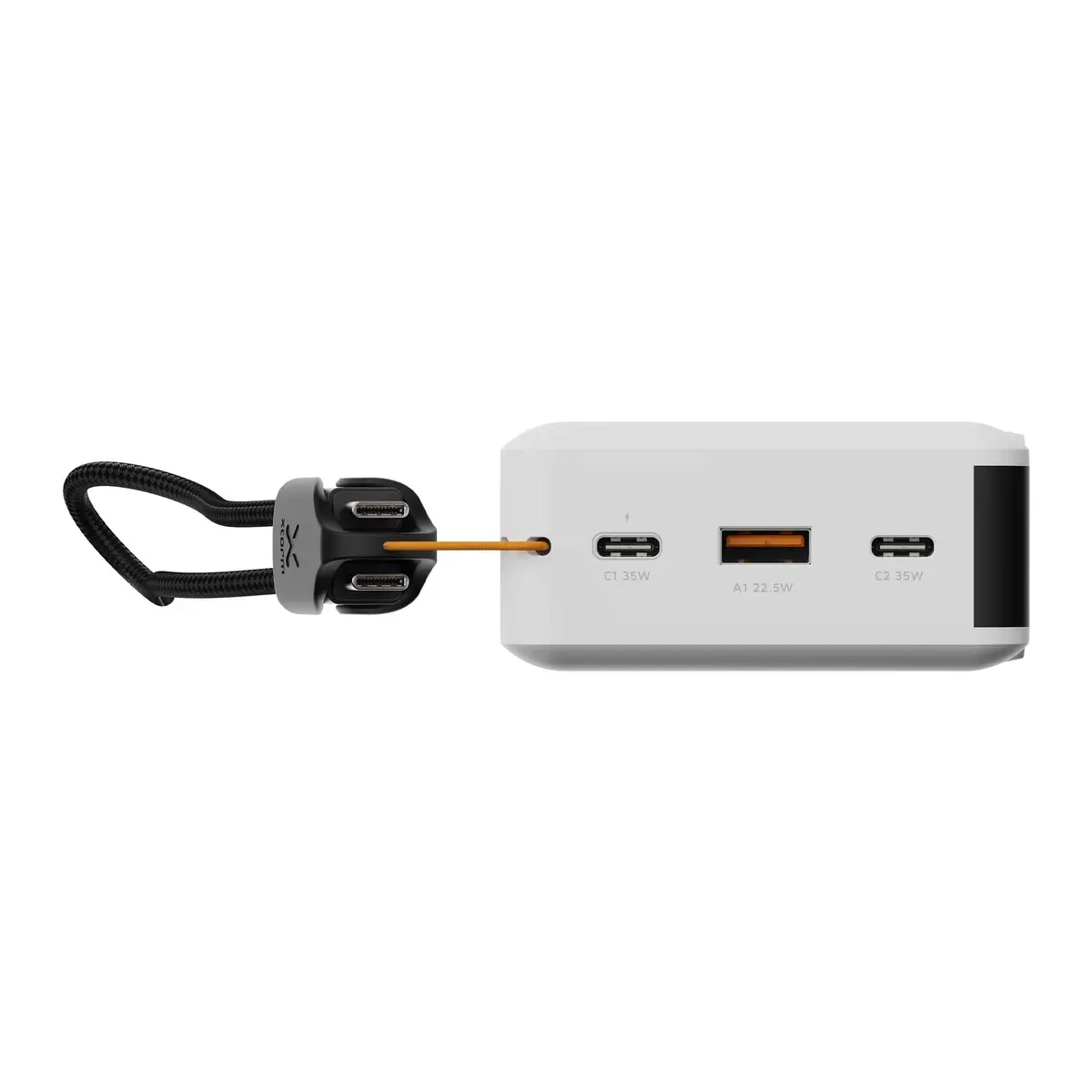 Xtorm NextGen XNG200W35 20 000 mAh 35 W Powerbank Vit