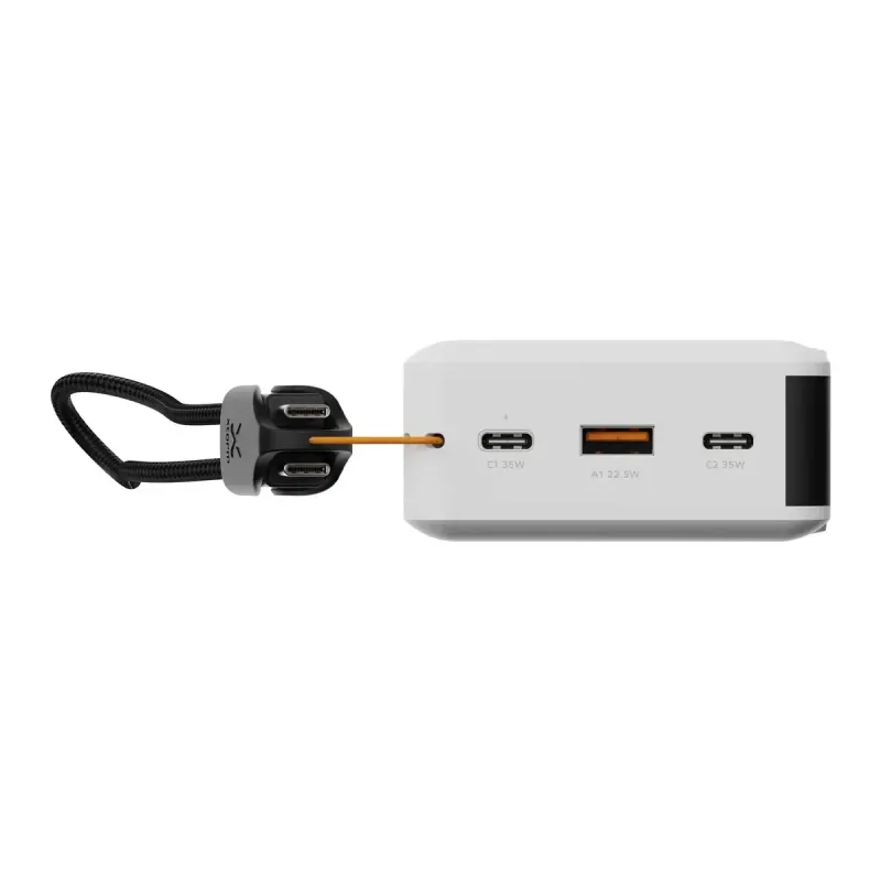 Xtorm NextGen XNG200W35 20 000 mAh 35 W Powerbank Vit