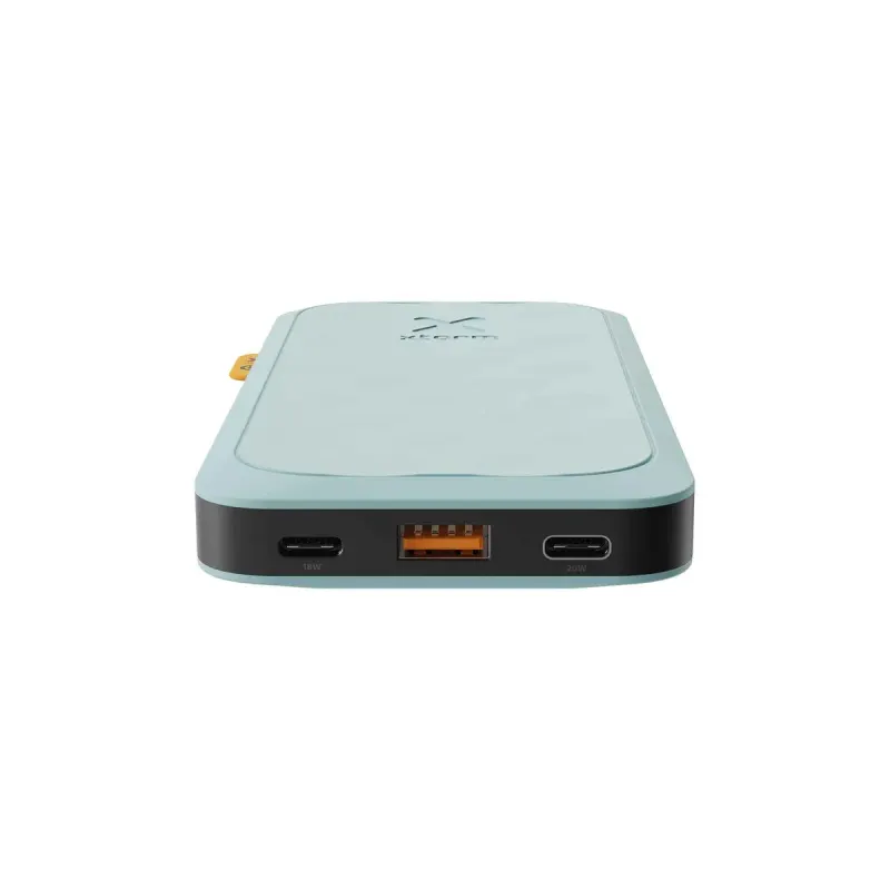 Xtorm Fuel Series 5 FS5102U 10 000 mAh 20 W Powerbank Blå