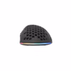 White Shark SHURIKEN 6D 19 000 DPI Gamingmus Svart