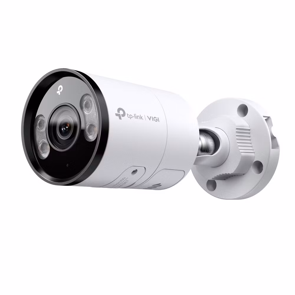 TP-Link VIGI C355 5 MP Bullet IP-övervakningskamera Utomhus 2,8 mm