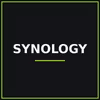 Synology CC400W 4 MP 2 560 × 1 440 Wi-Fi Nätverksövervakningskamera