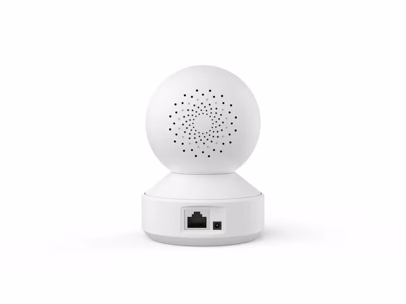 Reolink E1 Zoom E340 4K Wi-Fi 6 PTZ Inomhuskamera Vit
