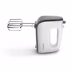Philips Viva Collection HR3740/00 Handmixer 450 W Vit/Kashmirgrå