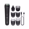 Philips 3000 Series MG3930/15 All-in-One Trimmer 7-i-1 Svart