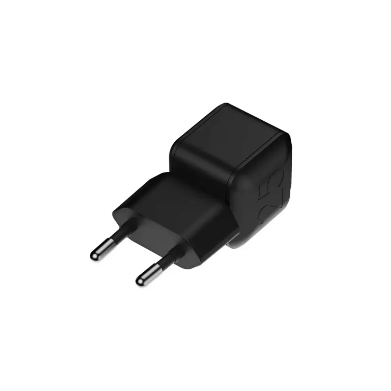 Xtorm NextGen XECNG251 25 W GaN³ USB-C/USB-A Väggladdare Svart