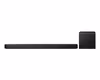 Samsung HW-Q800H Q-Series 5.1.2-kanal Dolby Atmos Soundbar med trådlös subwoofer Svart