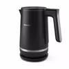 Philips 7000 Series HD9396/90 Dubbelisolerad vattenkokare 1,7 l Svart