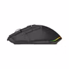 White Shark MARROK 9D 12 000 DPI Gamingmus Svart