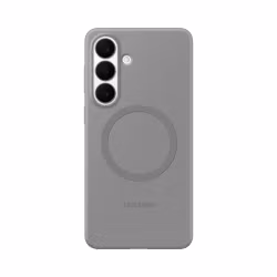 Samsung Silicone Magnet Case EF-ES947 Silikonskal för Galaxy S26+ Gray