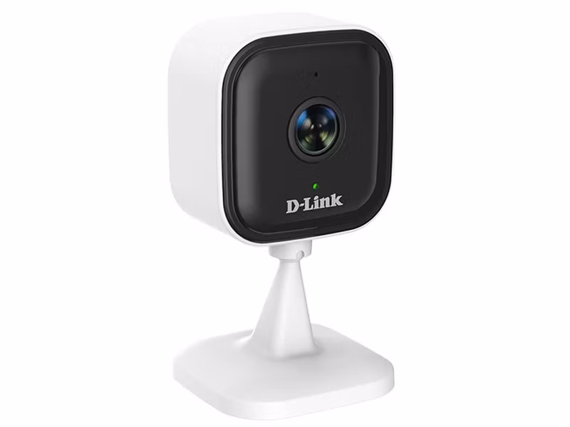 D-Link DCS-6012 2K Wi-Fi Övervakningskamera Inomhus