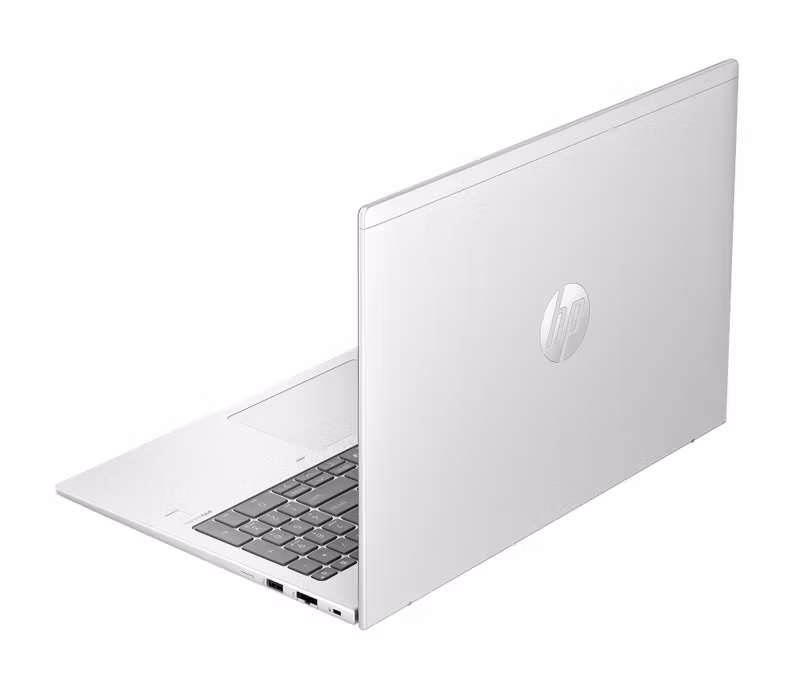 HP ProBook 465 G11 16" WUXGA AMD Ryzen 5 7535U 16 GB 512 GB Windows 11 Pro Laptop Pike Silver