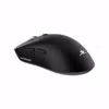 White Shark MAXIMUS 6D 26 000 DPI Trådlös Gamingmus Svart