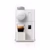 De'Longhi Nespresso Lattissima One EN510.W Kapselmaskin Vit