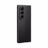 Samsung Galaxy Z Fold8 Ultra Carbon Magnet Case aramidskal med magneter Black