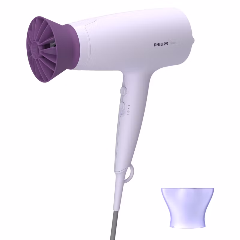 Philips 3000 Series BHD341 Hårtork 2 100 W
