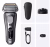 Braun Series 9 Pro+ 9615s Rakapparat Grafit