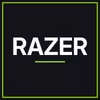 Razer Basilisk V3 26 000 DPI Optisk Kabelansluten Gamingmus Svart