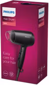 Philips EssentialCare BHC010/10 Hårfön 1 200 W