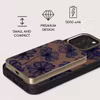 Burga Velvet Night 5 000 mAh MagSafe Powerbank Guld