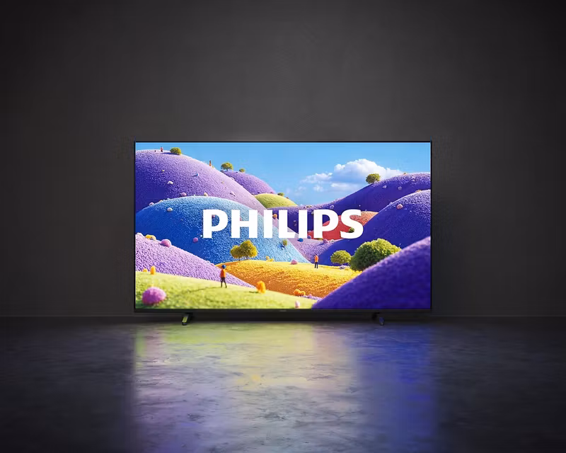 Philips 50PUS7001/12 50" 4K UHD LED Smart TV