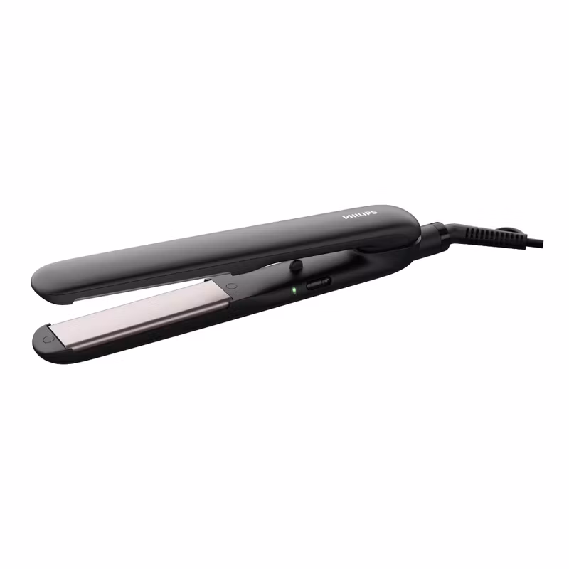 Philips EssentialCare HP8321/00 Plattång Svart/Silver
