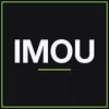 Imou Cruiser Dual 8MP Wi-Fi PTZ Övervakningskamera Vit