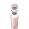 Philips 5000 Series BRR454/00 Ansiktshårborttagare med LED-ljus Lychee Pink