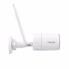 Reolink RLC-810WA 4K Wi-Fi 6 Övervakningskamera Vit