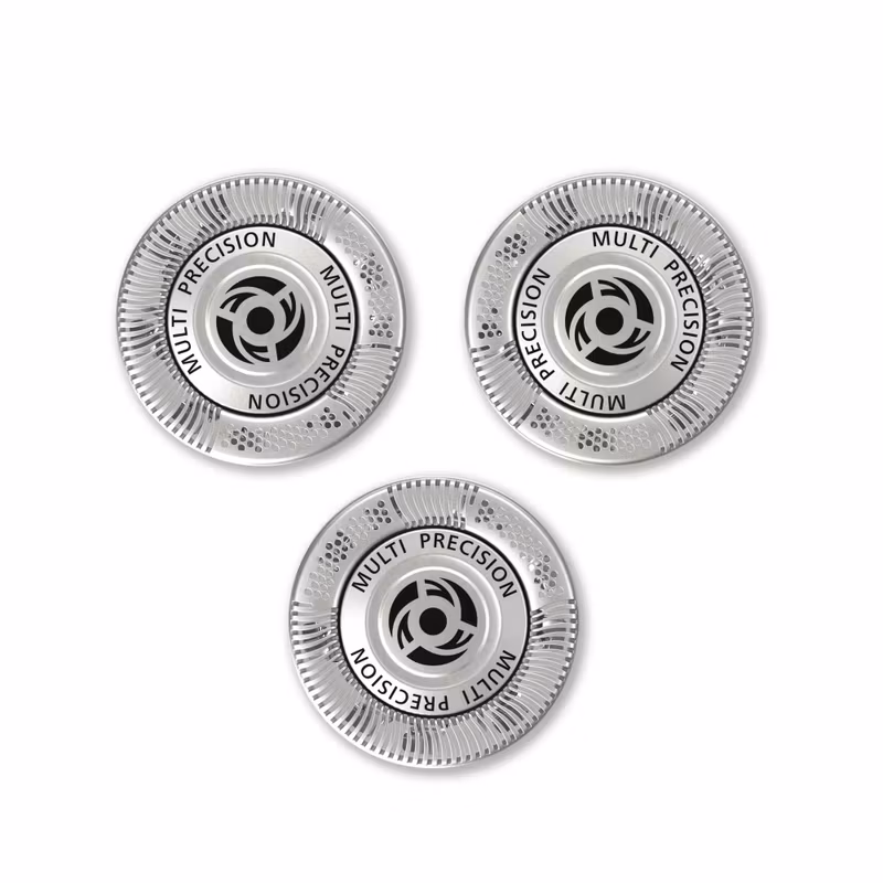Philips Series 5000 SH50/50 Rakhuvuden 3-pack
