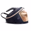 Philips 7000 Series PSG7300/20 Ångstation 3 120 W 1,5 L SteamGlide Elite Grå
