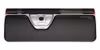 Contour Design RollerMouse Red Plus Kabelansluten Centrerad Mus Svart/Silver