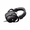 White Shark Premium TAIKO Over-Ear Spelheadset Svart