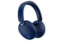 Defunc MUTE II Over-Ear ANC Bluetooth-hörlurar Blå