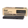Club 3D CSV-2540 14-i-1 USB-C Dockningsstation 4 × 4K 60 Hz 150 W