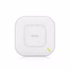 Zyxel WAX610D Wi-Fi 6 Åtkomstpunkt Vit